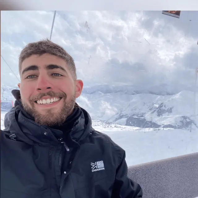 Keenan - Profile photo