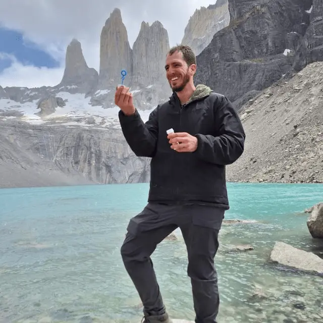 Noam - Profile photo