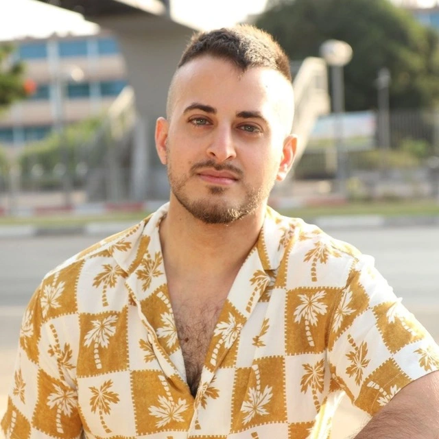 Royi - Profile photo