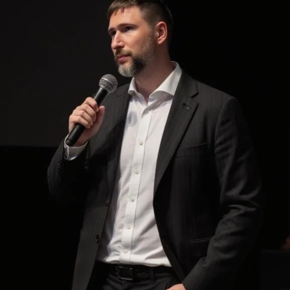 Yaron - Profile photo